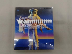 サザンオールスターズ CD 海のYeah!!