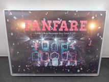 DVD Little Glee Monster Live Tour 2023 'Fanfare'(通常版)_画像1