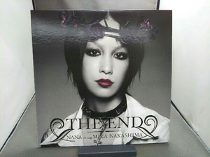 NANA starring MIKA NAKASHIMA 【LP盤】THE END