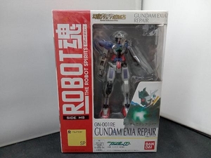 未開封品■ROBOT魂 ＜SIDE MS＞ GN-001RE ガンダムエクシアリペア 魂ウェブ商店限定 機動戦士ガンダム00