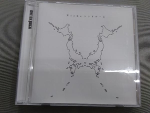 ONE OK ROCK CD Nicheシンドローム