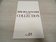 氷川きよし CD 氷川きよし オリジナル・コレクションVol.01 ~演歌&歌謡曲の世界~(期間限定生産)_画像5