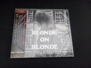 [ нераспечатанный товар ][ obi есть ] Bob *ti Ran CD Blond * on * Blond ( The * Lost * моно *to Lux )