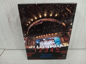 乃木坂46 11th YEAR BIRTHDAY LIVE 5DAYS(完全生産限定盤)(Blu-ray Disc)