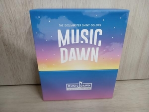 THE IDOLM@STER SHINY COLORS -MUSIC DAWN-(初回生産限定版)(Blu-ray Disc)