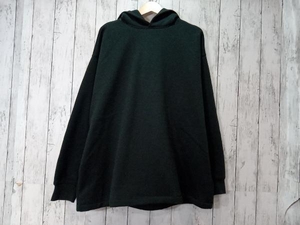 ESSENTIALS エッセンシャルズ FEAR OF GOD フィアオブゴッド RELAXED HOODIE リラックスドフーディ パーカ ブラック S 店舗受取可