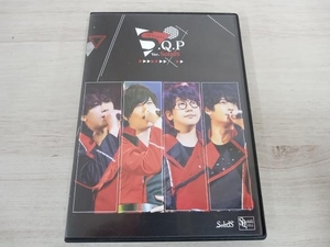 ツキプロ・ツキウタ。シリーズ:S.Q.P Ver.SolidS(Blu-ray Disc)