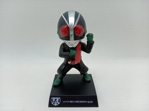  самый жребий B. Kamen Rider 2 номер sin Kamen Rider 