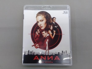 ANNA/アナ(Blu-ray Disc) リュック・ベッソン