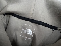 THE NORTH FACE Tech Air Sweat Wide Hoodie NT12086 M ノースフェイス テックエアスウェットワイドフーディ_画像4