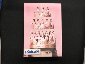 [国内盤DVD] AKB48/リクエストアワーセットリストベスト200 2014 (100〜1ver.) スペシャルDVD BOX 〈5枚組〉 [5枚組]