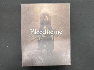 PS4 Bloodborne The Old Hunters Edition(初回限定版)