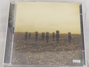 【スリップノット】 CD; 【輸入盤】All Hope Is Gone(10th Anniversary Edition)(2CD)