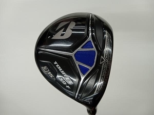 BRIDGESTONE TOUR B XD-F フェアウェイ