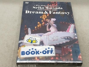 ~Pre 35th Anniversary~ Seiko Matsuda Concert Tour 2014 Dream & Fantasy