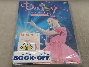 松田聖子 DVD Seiko Matsuda Concert Tour 2017「Daisy」(通常版)