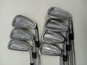 TITLEIST 690CB FORGED アイアンセット