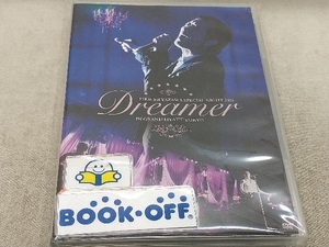 矢沢永吉 DVD EIKICHI YAZAWA SPECIAL NIGHT 2016「Dreamer」IN GRAND HYATT TOKYO