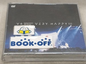 VERY HAPPY!!! [DVD]