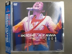 帯あり DVD EIKICHI YAZAWA CONCERT TOUR'Z'(zi) 2001