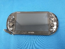 ジャンク psvita　PCH-2000　2台　PSP2台　セット_画像4