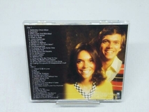 【CD】CARPENTERS カーペンターズ カーペンターズ~40/40 ベスト・セレクション(SHM-CD)_画像4