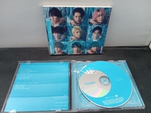 Snow Man CD Secret Touch(初回盤B)(DVD付)_画像2