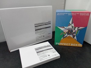 THE IDOLM@STER M@STERS OF IDOL WORLD!!!!!!2023 アソビストア特装版 Blu-rayBOX