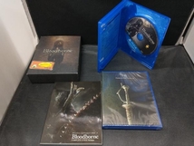 PS4 Bloodborne The Old Hunters Edition(初回限定版)_画像4