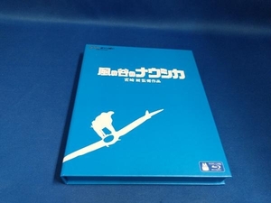 風の谷のナウシカ(Blu-ray Disc)