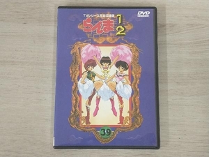 DVD らんま1/2 TVシリーズ完全収録版 39