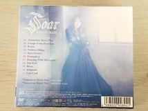 浜田麻里 CD Soar(初回限定盤)(DVD付)_画像2