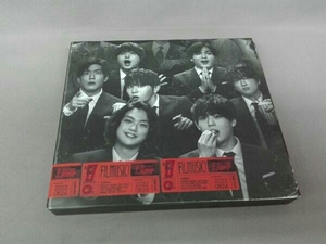 Hey! Say! JUMP CD FILMUSIC!(初回限定盤2)(Blu-ray Disc付)