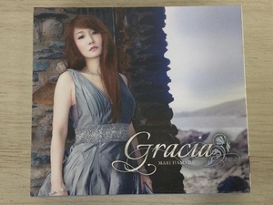 浜田麻里 CD Gracia(初回限定盤)(DVD付)