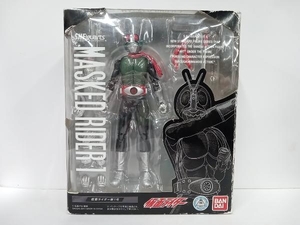 S.H.Figuarts 仮面ライダー新1号 仮面ライダー