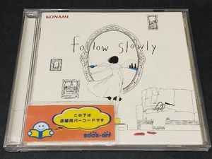 猫叉Master CD follow slowly