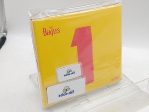 ザ・ビートルズ CD ザ・ビートルズ 1(SHM-CD+DVD)