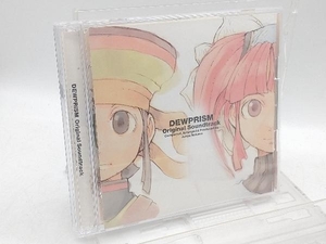 (ゲーム・ミュージック) CD デュープリズム オリジナル・サウンドトラック