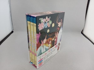 全3巻セット てさぐれ!部活もの Vol.1~3(Blu-ray Disc)