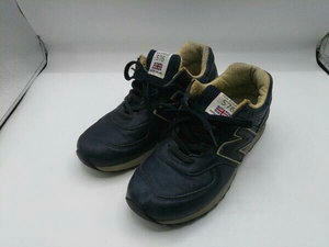 New Balance ニューバランス スニーカー ネイビー M576CNN 25cm