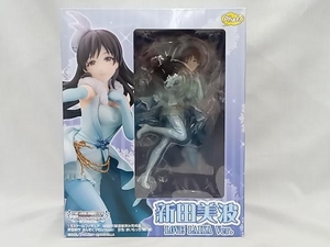 ファット・カンパニー 新田美波 LOVE LAIKA Ver. 「アイドルマスターシンデレラガールズ」 1/8