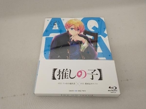 【1円出品】[売れ残り処分] 【推しの子】2(Blu-ray Disc)