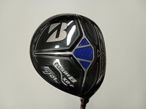 BRIDGESTONE TOUR B XD-F 7W フェアウェイ