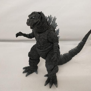 現状品 (再販)S.H.MonsterArts ゴジラ(1954) 「ゴジラ」 ゴジラの画像6