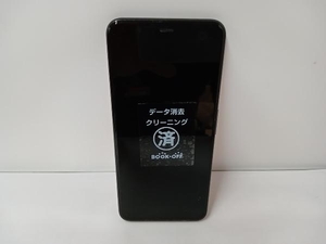 ジャンク Android G020Q Pixel 4 XL 64GB SoftBank