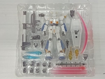 ROBOT魂 ＜SIDE MS＞ RX-78NT-1 ガンダムNT-1 ver.A.N.I.M.E. 機動戦士ガンダム0080 ポケットの中の戦争_画像6