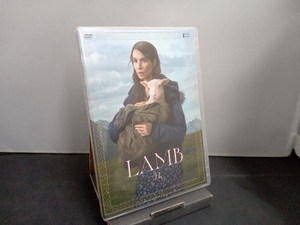DVD LAMB/ラム