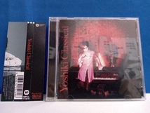 YOSHIKI(X JAPAN) CD YOSHIKI CLASSICAL_画像1