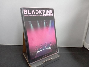 DVD BLACKPINK 2019-2020 WORLD TOUR IN YOUR AREA-TOKYO DOME-(通常版)