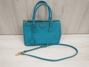 PRADA BN1801／2wayショルダー バッグ 店舗受取可